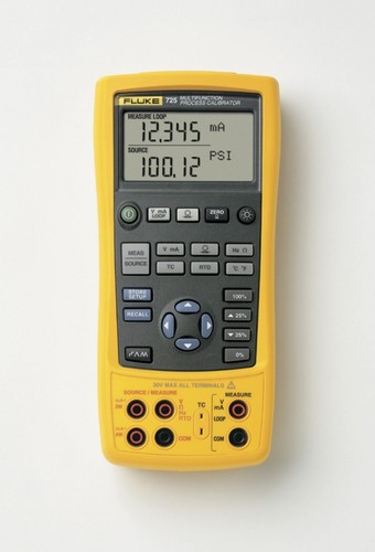 Fluke prozesskalibrator - fluke,