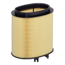 Hengst filter luftfilter - 2x,