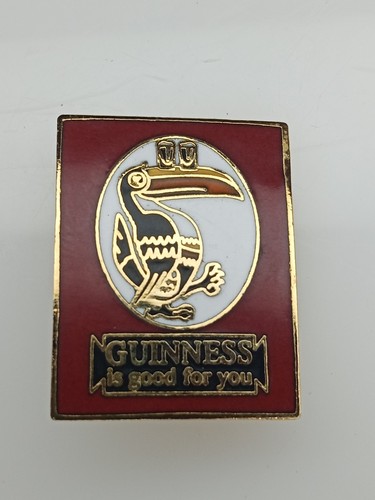Rar vintage guinness - vintage,