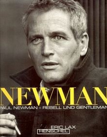 Paul newman rebell und - rebell,