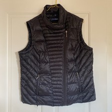 Dünne DaunenWeste Von Charles