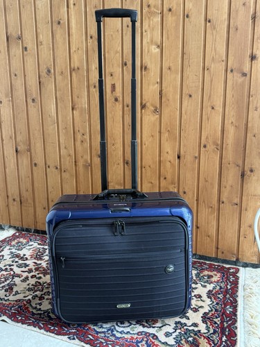 Rimowa salsa lufthansa edition - salsa,