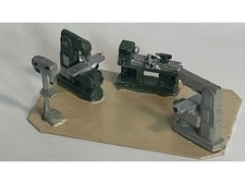 Langley A143 - Bausatz