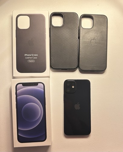 Apple iphone mini 64gb - iphone, –