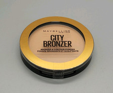 Maybelline: City Bronzer -