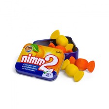 Erzi nimm2 Bonbons in der