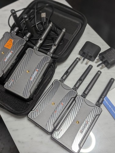 Pro wireless hdmi video - hdmi,