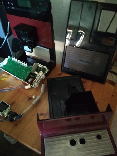 Ersatzteile miele cm5300 - ersatzteile,