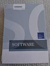 Siemens Software Simatic WinCC