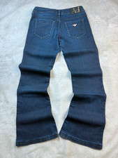 Vintage armani jeans 26 - aj,