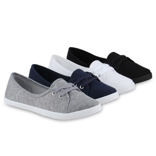 Van hill damen ballerinas - damen,