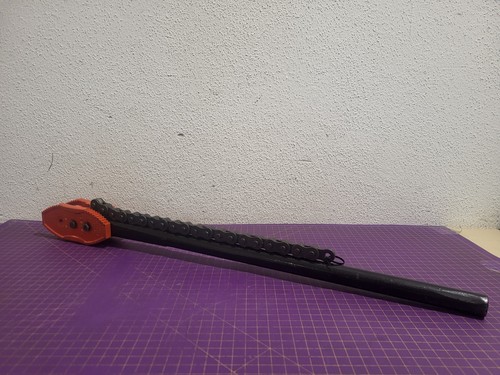Ridgid 92665 kettenzange - 92665, 3229