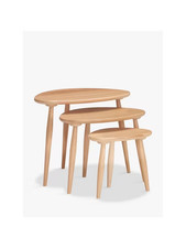 John Lewis Ercol Shalstone 3er