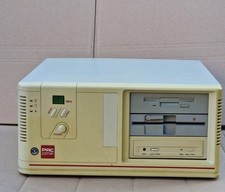Pac Omp Pacomp 386er 386 Retro