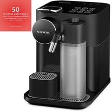 Nespresso Gran Lattissima EN
