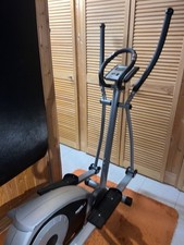Crosstrainer-Ergometer Ergo