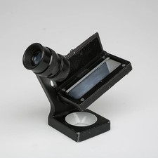 Kornscharfsteller Critical