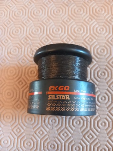 Silstar cx60 ersatzspule top - silstar,