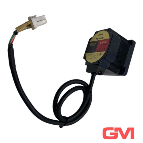 Oriental motor schrittmotor - motor,