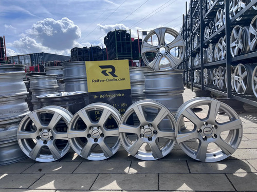 Alufelgen zoll ford - alufelgen,