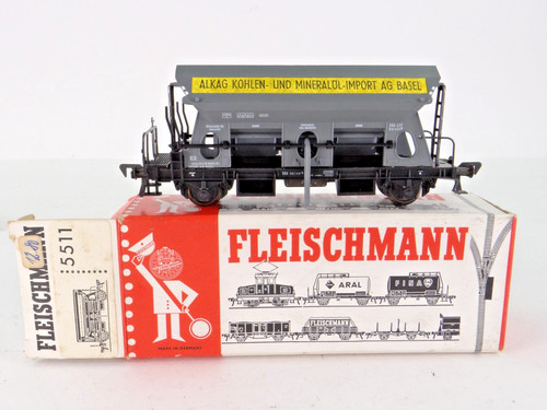 Fleischmann 5511