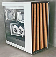 DESIGN Gaming PC weiß 🔥