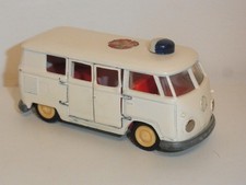 GAMA Mini-Mod Volkswagen VW T1