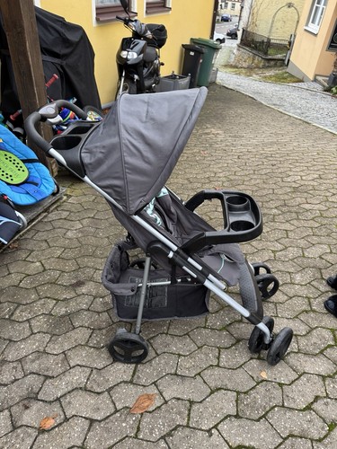 Kinderwagen buggy gebraucht - kinderwagen, buggy,