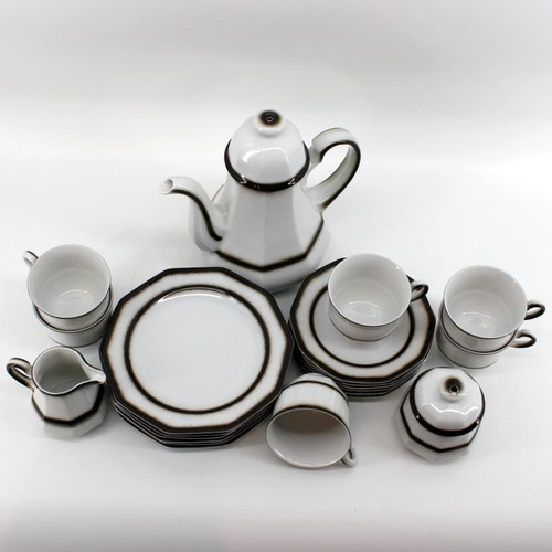 Kaffeeservice gedecke - kaffeeservice, 6