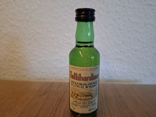 Tullibardine rarität - tullibardine, *rarität*