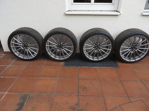 Zoll alufelgen brock b36 - zoll,