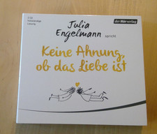 Julia Engelmann - Keine