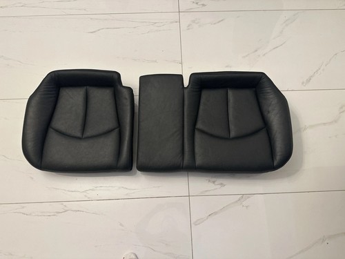 W211 limousine sitze hinten - sitze,