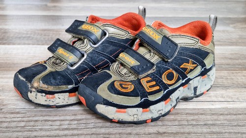Geox jungen sneaker - jungen, größe