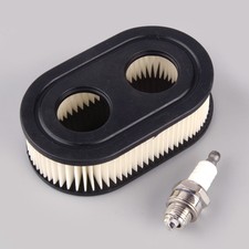 Luftfilter & Zündkerze fit