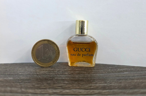 Selten gewordene parfum - selten,