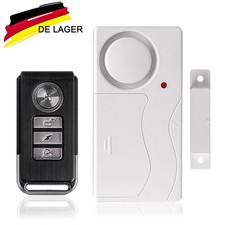 Tür & Fensteralarm Security
