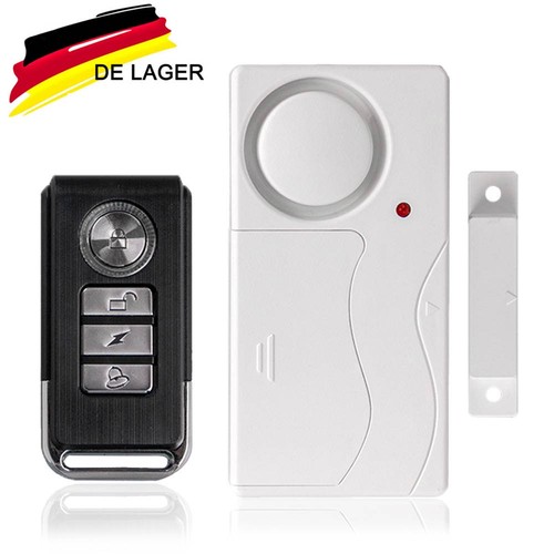 Tür fensteralarm security - tür,