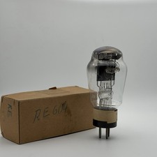 Telefunken RE604 = 4K60 Röhre