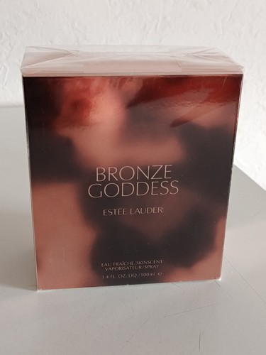 Estée lauder bronze goddess - estée,