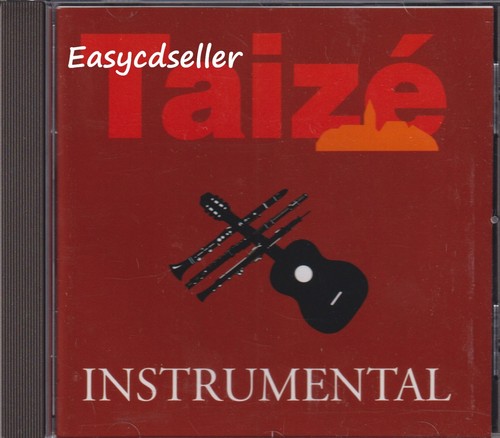 Taize instrumental - taize,