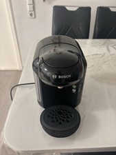 Bosch Kapselmaschine für