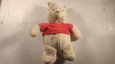 Winnie Pooh Teddy Plüsch Bär