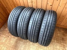 4 x Hankook Kinergy ECO