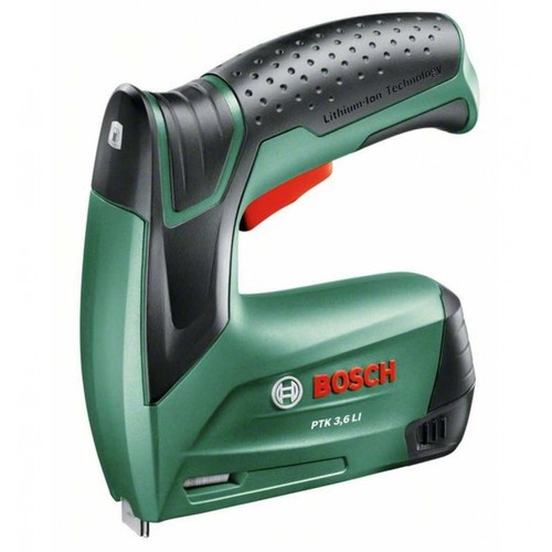 Bosch akku tacker ptk - 3,6, li
