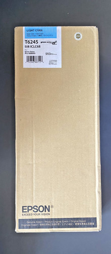 Original epson t6245 tinte - epson,