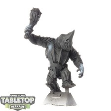 Der Hobbit Figuren - Böse -