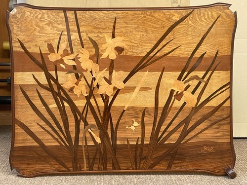 Intarsien couchtisch mit - intarsien-couchtisch,