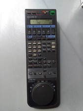 Fernbedienung 2 Stück, gebraucht, für Bastler bzw. als Ersatzteile