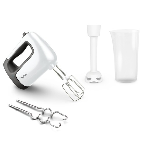 Tefal handmixer set - handmixer-set, ht4611